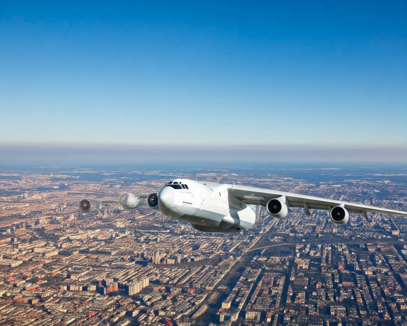 Air Cargo: Your Global Supply Chain Accelerator(pic1)