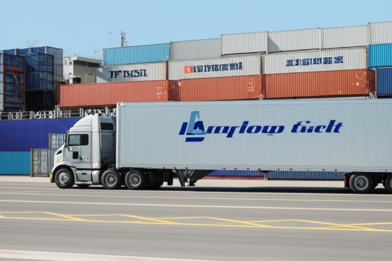 Expanding Your Business to Europe? Choose the Right Shipping Strategy(pic1)
