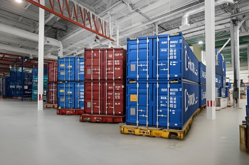 Expanding Your Business to Europe? Choose the Right Shipping Strategy(pic3)