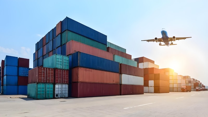 Your Trusted Partner for Air Freight: Connecting China and the USA Efficiently(pic1)