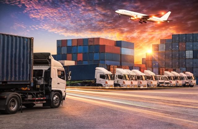 From E-commerce to Emergency: Where Fast Logistics Makes All the Difference(pic1)