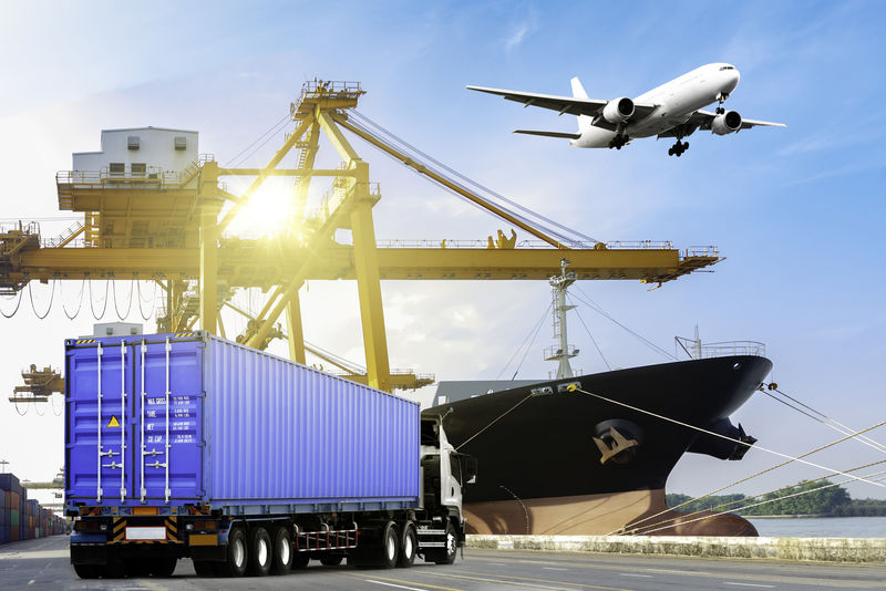 Connecting Continents, Seamlessly: Maximizing Efficiency with International Express Services(pic1)