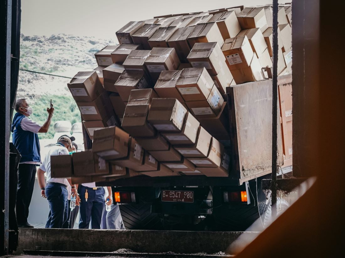 The Role of Drop Shipping Logistics in the Future of Cross-Border E-Commerce(pic1)
