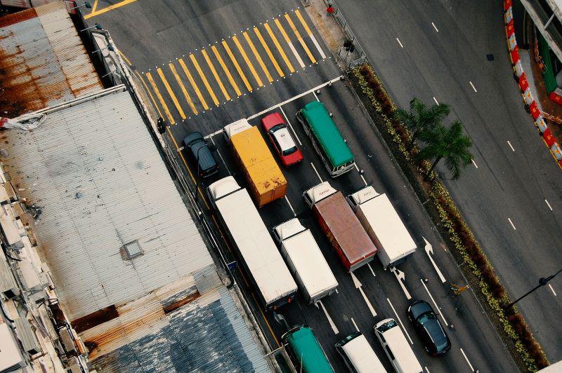 The Role of Drop Shipping Logistics in the Future of Cross-Border E-Commerce(pic2)
